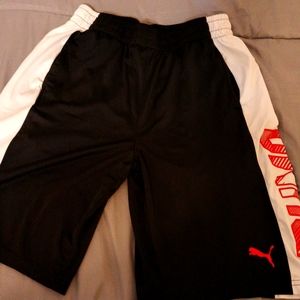 Puma shorts